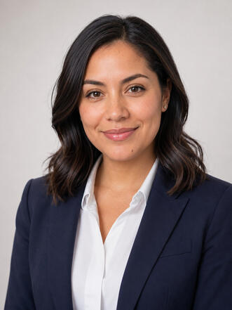 Rachel Moreno - Account Director Rachel Moreno, Account Director at Pinerock Digital